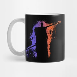 Sulyvahn Splatter Mug